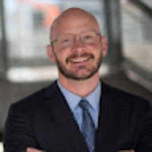 Meet your Posher, Jeremy